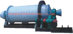 Wet Ball Mill