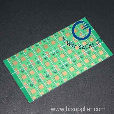 Aluminuium PCB-07