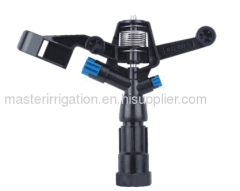 Rocker Sprinkler YX160-A