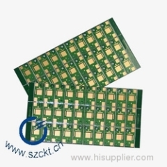 Aluminuium PCB-09