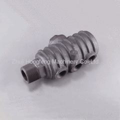 cast iron check valve for air compressor