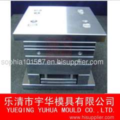 cable clips mould