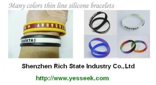 Shenzhen Rich State Industry Co., Ltd