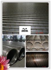 supply oil sand contol tube