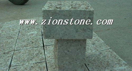 Cube stone Cube stone