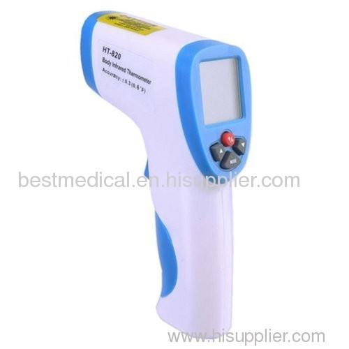 BabySafe Digital IR Non-Contact Body Thermometer