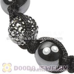 Fashion Shamballa style gemstone bracelet wholesale
