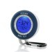6-in-1 Digital Altimeter/Compass/Barometer/Thermometer