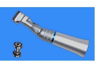 ITS Dental Ball Bearing Contra Angle Latch Type Handpiece