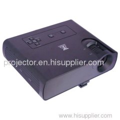 DLP Projector