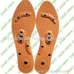 Magnetic Massage Insole Pad.