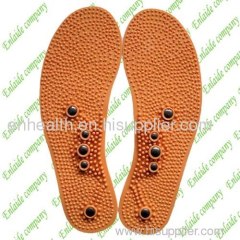 Magnetic Massage Insole Pad.