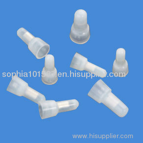 safety wire joints mould