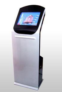Self-service Terminal-Interactive Touch Screen Information Kiosk