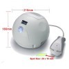 U-Style IPL Laser Hair Removal w/ 3 Lamp Cartridges