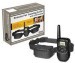 Dog Training Collar (Shock + Vibrate) w/ Deluxe Remote