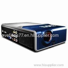 education projector/video projector/lcd projection