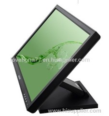 touch screen monitor