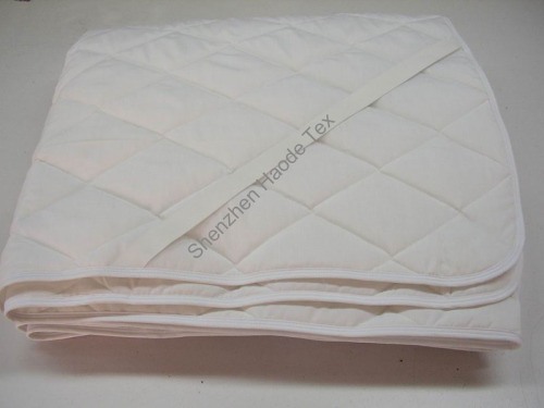 Hotel Mattress Protector Pad