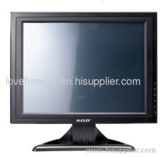 touch screen monitors