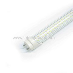 T8 600mm 3528SMD LED Tube 8W 792lm Made in China