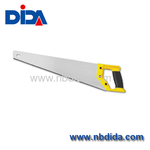 steel saw for wooding working