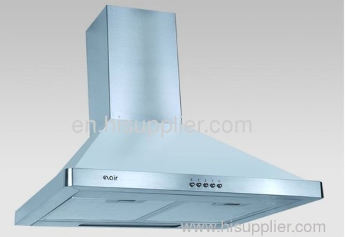 Kitchen Range Hoods