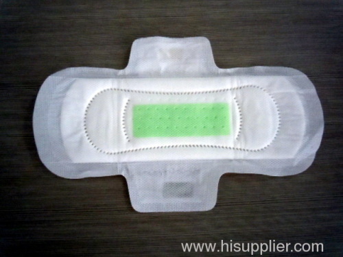 Sanitary Napkins