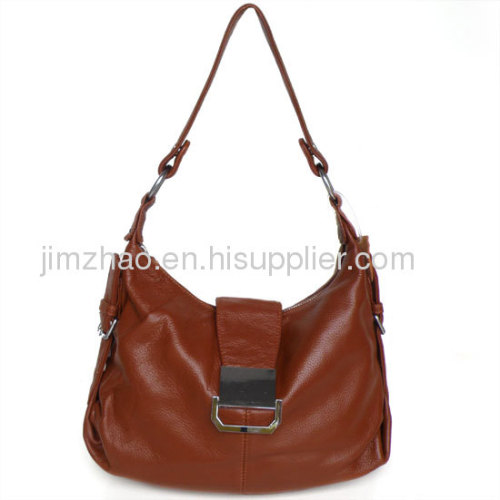 leather lady bag ,cow leather hand bag,fashion bag