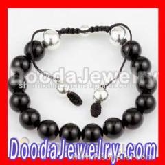 Nialaya bracelets for man wholesale