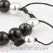 Nialaya bracelets for man wholesale
