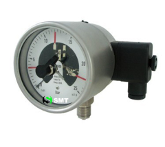 Multi Electric Contact Gauge (1740)