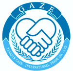 TianJin GAZE International Trade Co.,Ltd