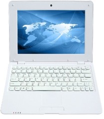 portable 10.1'' mini laptop wholesale in china wm8650 android4.0 support flash11.1