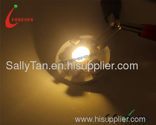 G4 Bi-pin LED Bulb without Polarity LED Bulb with 8 to 30V DC