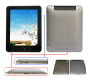 8'' epad tablet pc wholesale in china wm8650 android4.0