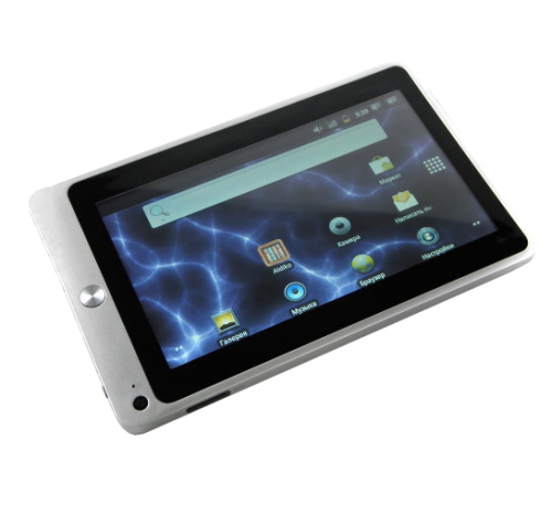 portable 7'' tablet mid wholesale in china android4.0 flash10.1 wifi802.11b/g