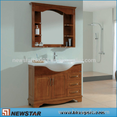 Antique Design Wooden Vanity