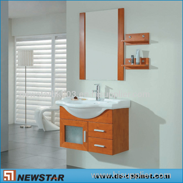 Bath Wooden Furniture