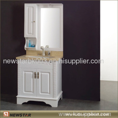 New! PVC Vanity