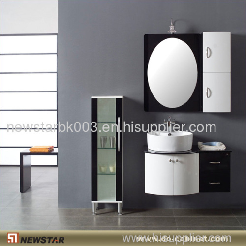 2011 Most Popular Design PVC Vanity