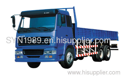 STW Tipper 6*4 truck