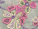 Embroidery Fabrics design