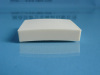 alumina bulletproof ceramic tiles for armored vehicles and balllistic shields