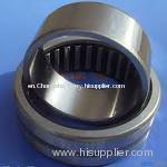 NEEDLE-THRUST BALL BEARINGS