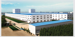 Shandong Huifu Color Steel Co., Ltd