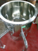 Stainless Steel Storage Tank