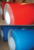 color coated steel coil