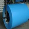 color coated steel coil mill