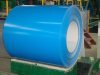 prepainted steel coil mill